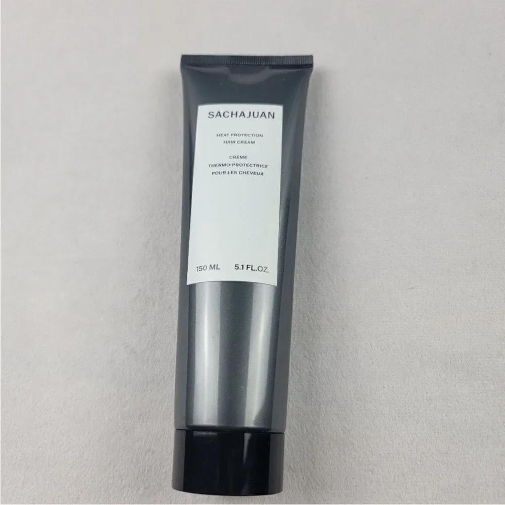 NWT Sachajuan‎ heat protection hair cream 5.1 FL OZ